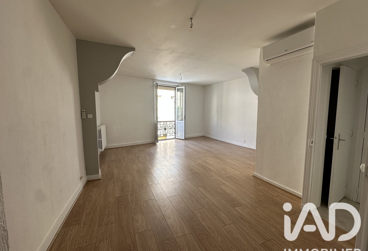 Vente Immeuble 206 m&sup2; — photo 1
