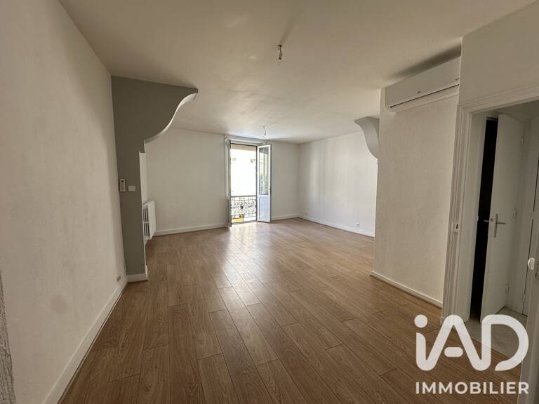 Vente Immeuble 206 m&sup2; — photo 1