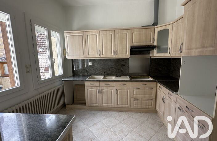 Vente Immeuble 206 m&sup2; — photo 2