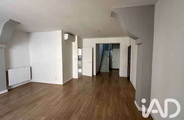 Vente Immeuble 206 m&sup2; — photo 3