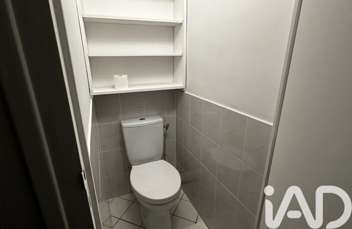 Vente Immeuble 206 m&sup2; — photo 4