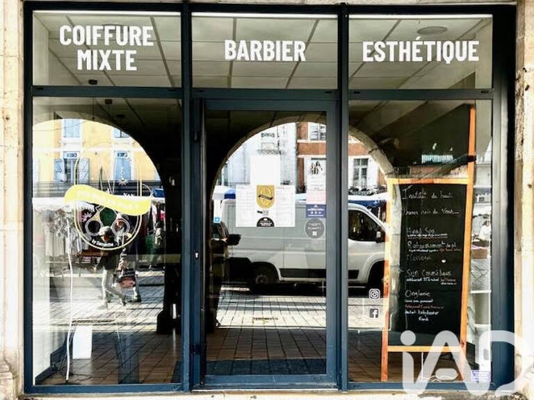 Vente Esthétique, Coiffure 120 m&sup2; — photo 1