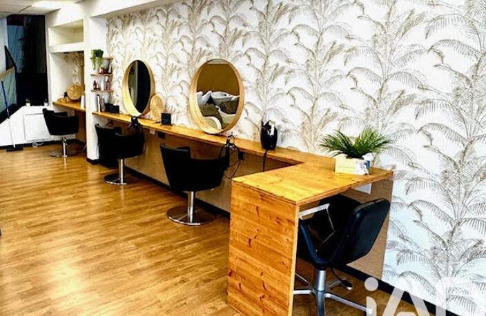 Vente Esthétique, Coiffure 120 m&sup2; — photo 2