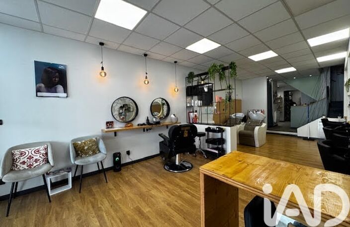Vente Esthétique, Coiffure 120 m&sup2; — photo 3