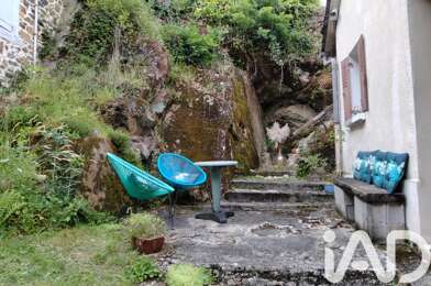 Maison 4 pièces 70000 €