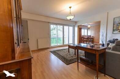 Appartement 4 pièces 175000 €