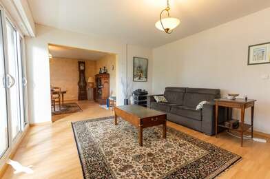Appartement 4 pièces 163901 €