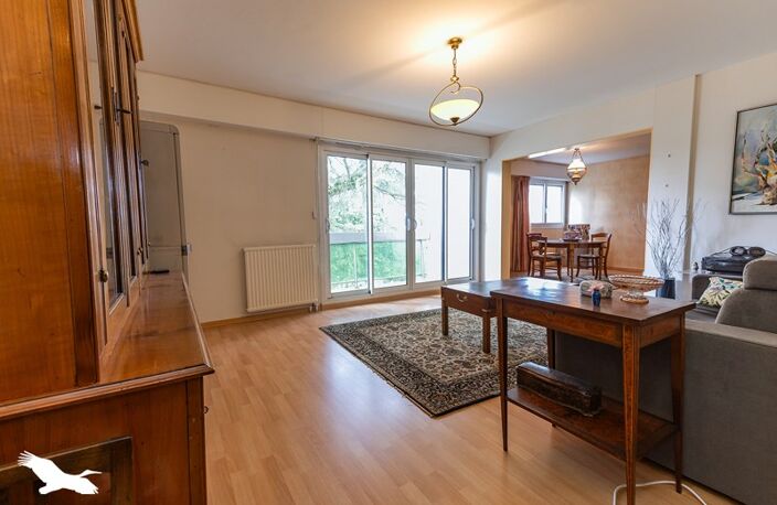 Appartement de 4 pièces principales — photo 3