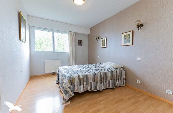 Appartement de 4 pièces principales — photo 4