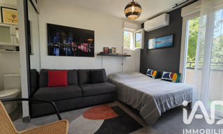 Appartement 1 Pièce 30 m² à vendre à Le Pradet (83220)