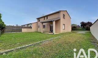 Maison 5 Pièces 110 m² à vendre à Tournefeuille (31170)