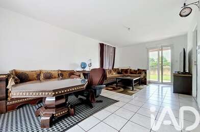 Maison 5 pièces 380000 €