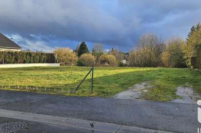 Terrain  47500 €