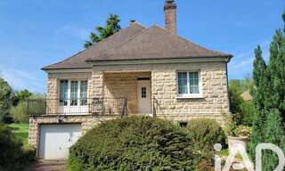 Maison 6 Pièces 150 m² à vendre à Ronquerolles (95340)