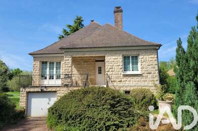 Maison 6 pièces 448000 €