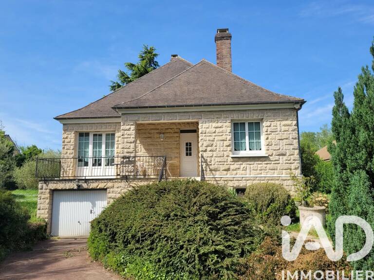 Vente Maison traditionnelle 6 pièces — photo 1