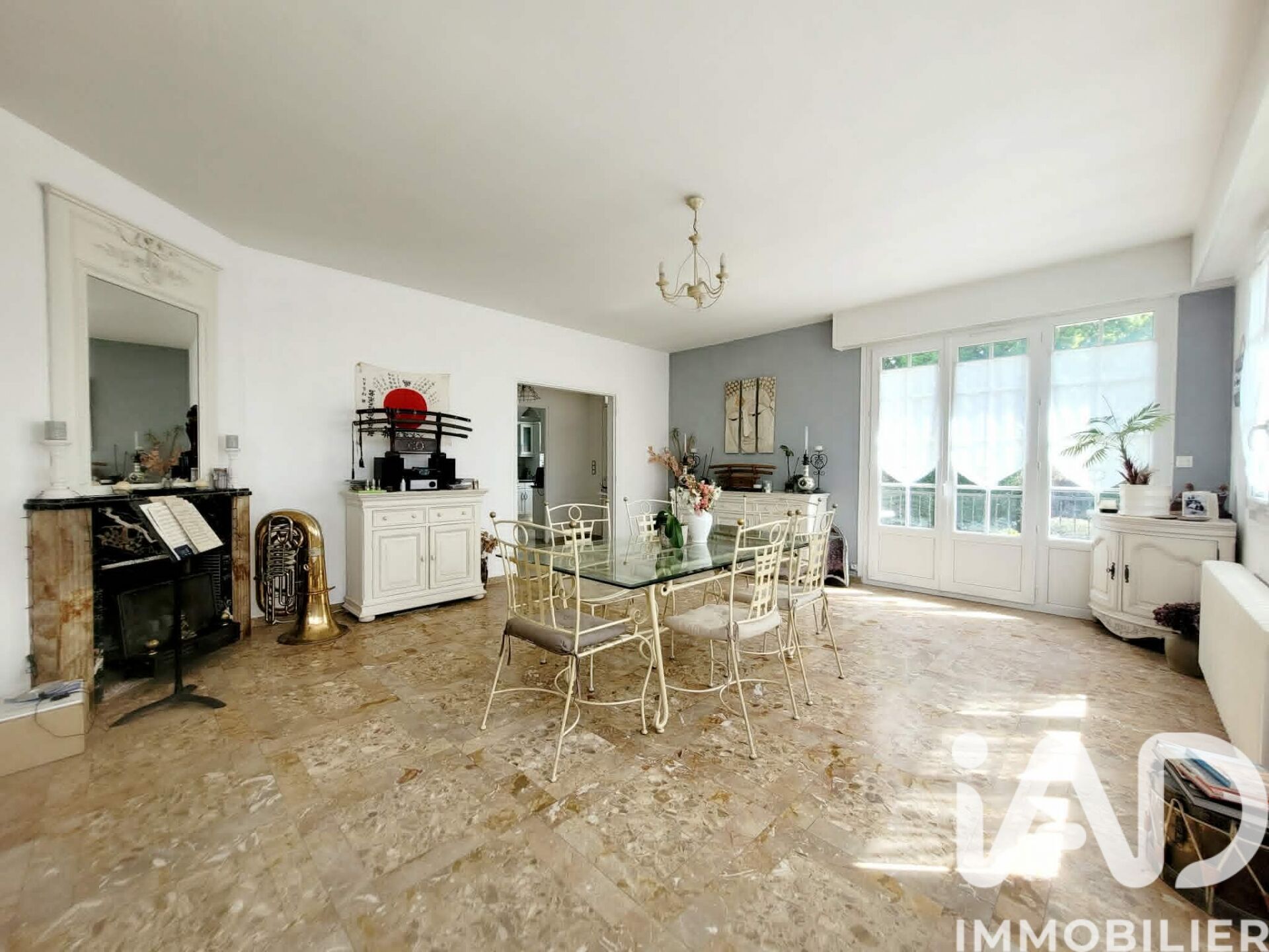 Vente Maison traditionnelle 6 pièces - Photo 2