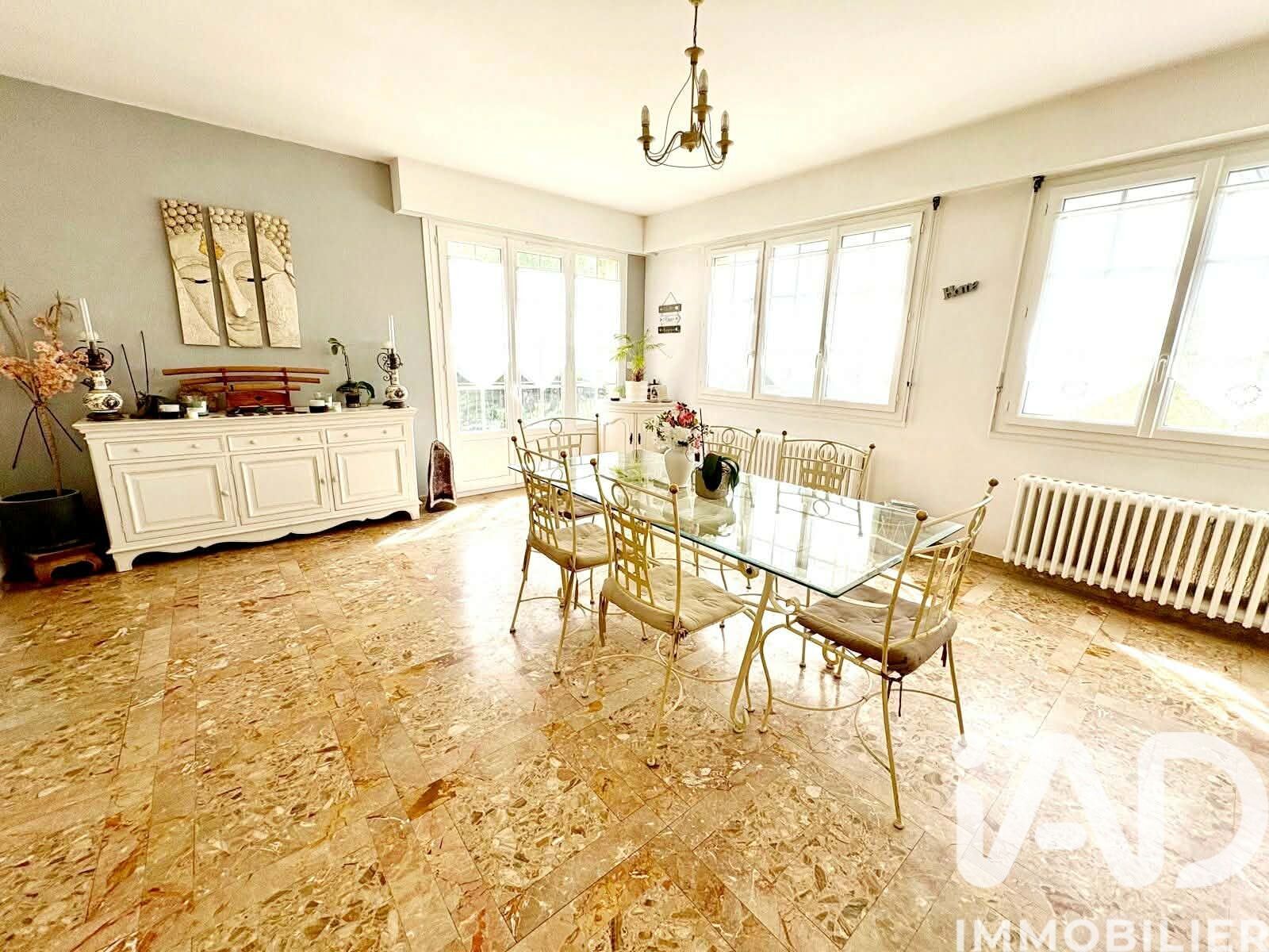 Vente Maison traditionnelle 6 pièces - Photo 3