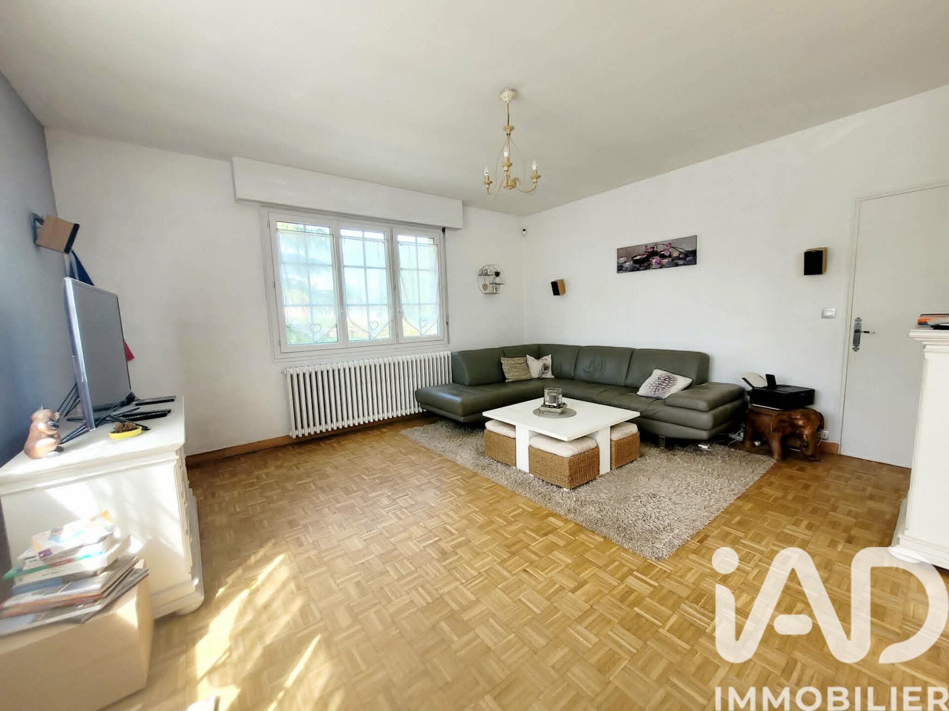 Vente Maison traditionnelle 6 pièces - Photo 4