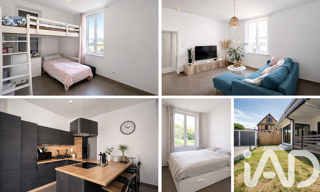 Appartement 4 Pièces 66 m² à vendre à Hochfelden (67270)