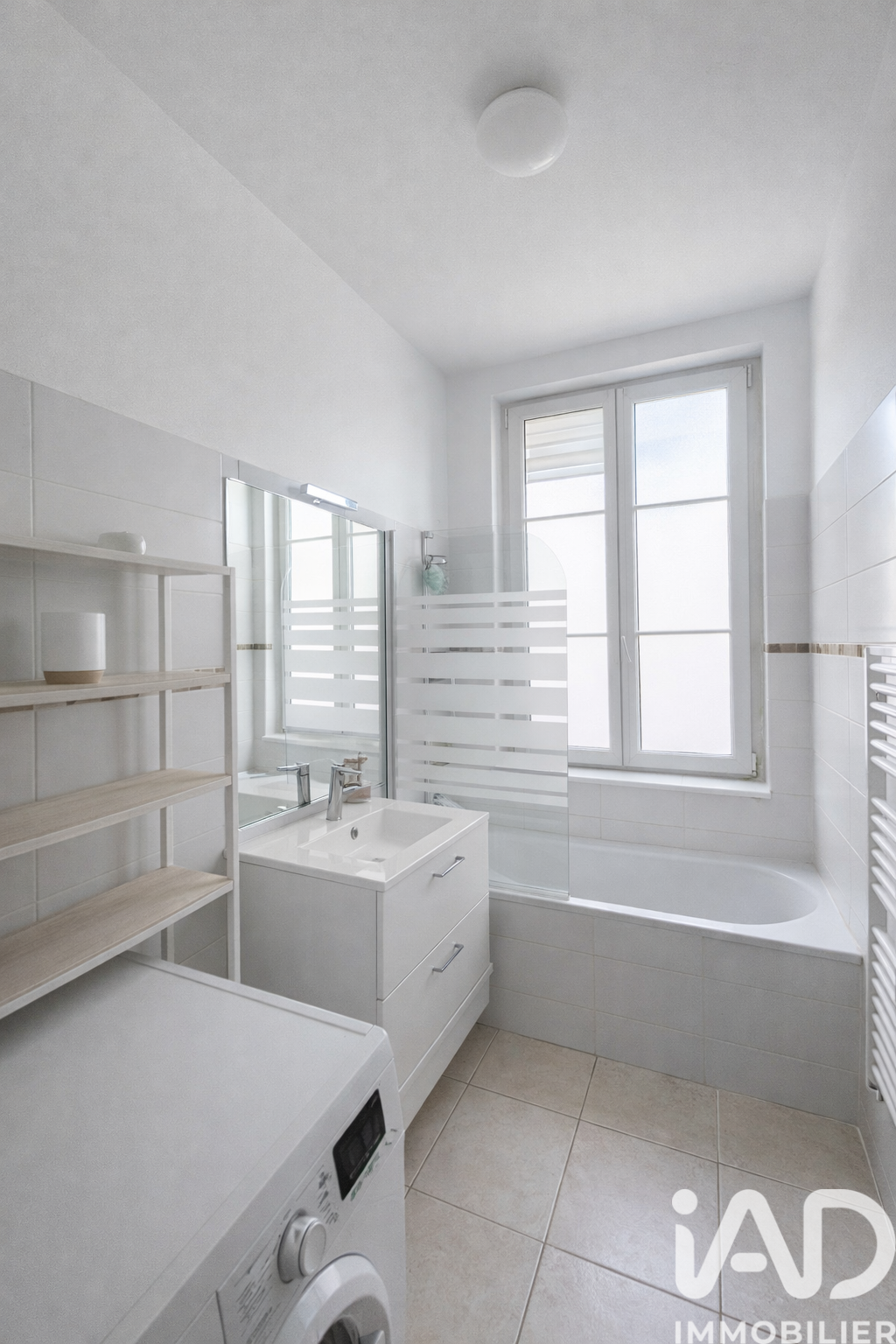 Vente Appartement 4 pièces - Photo 3