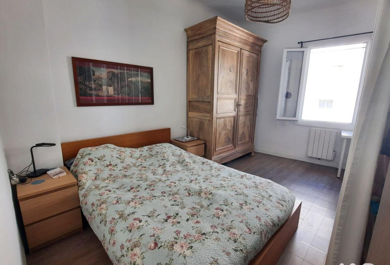 Vente Appartement 2 pièces — photo 1