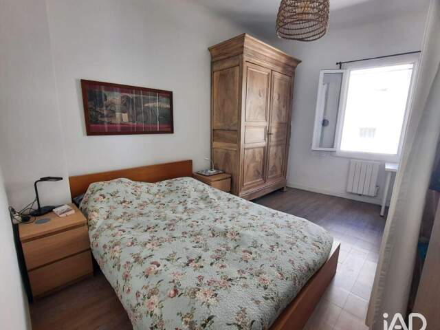 Vente Appartement 2 pièces — photo du bien