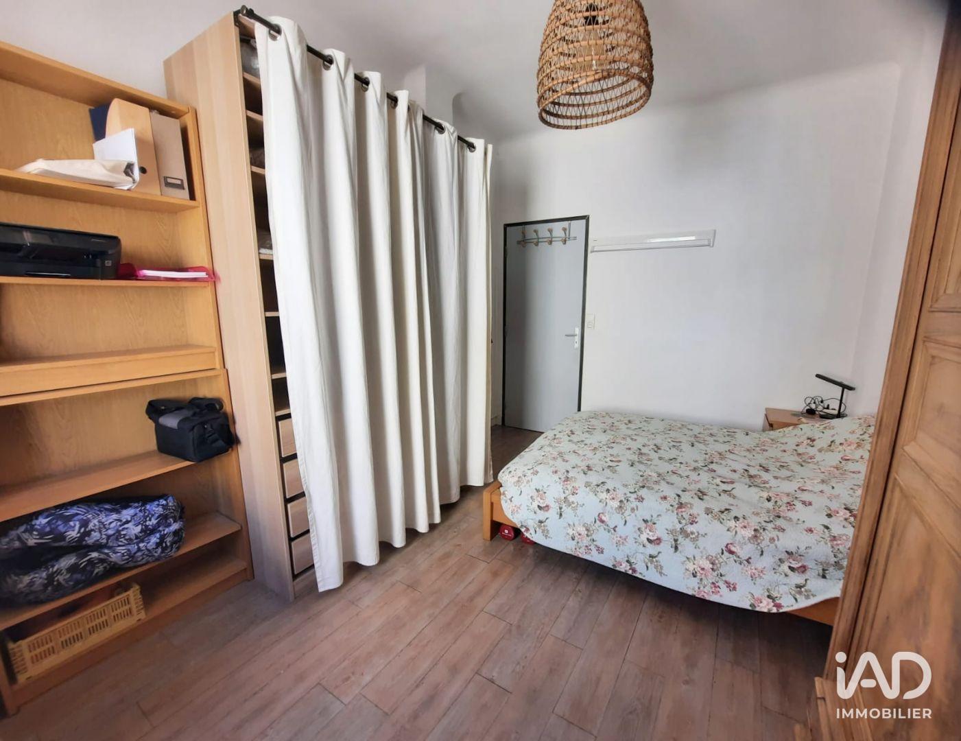 Vente Appartement 2 pièces - Photo 2