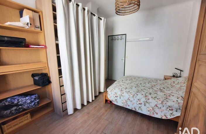 Vente Appartement 2 pièces — photo 2