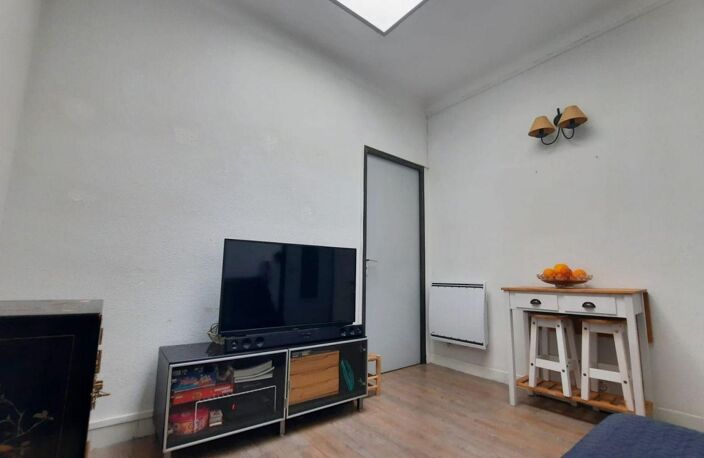 Vente Appartement 2 pièces — photo 3