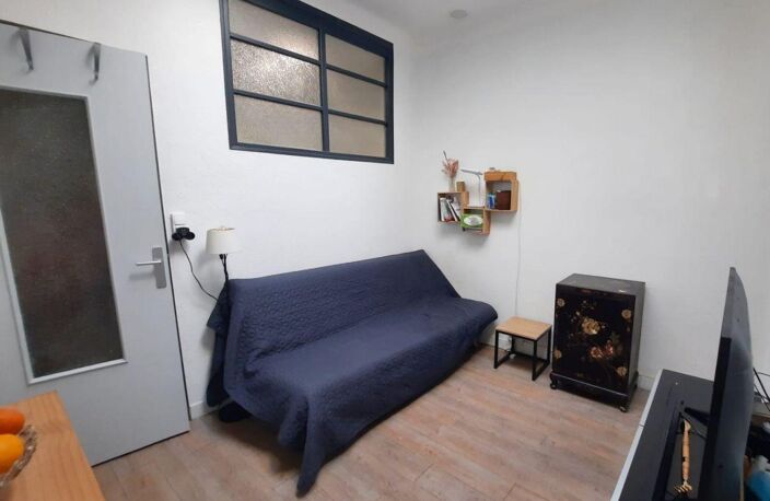 Vente Appartement 2 pièces — photo 4