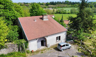 Maison 3 Pièces 86 m² à vendre à Passavant-la-Rochère (70210)