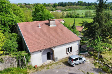 Maison 3 pièces 75600 €