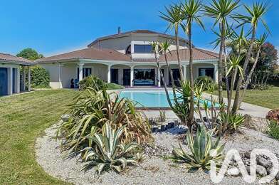 Maison 6 pièces 799000 €