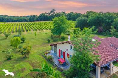 Maison 6 pièces 265500 €