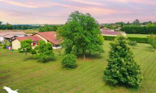 Maison 6 Pièces 203 m² à vendre à Toujouse (32240)