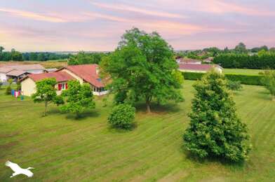 Maison 6 pièces 265500 €