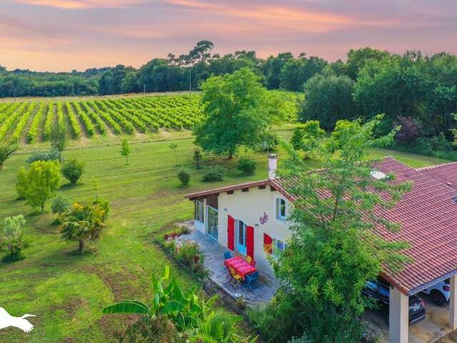 Maison 6 pièces 203 m² à Toujouse — photo du bien
