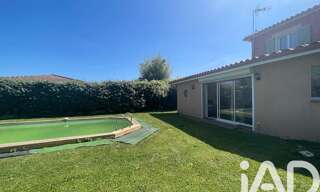 Maison 7 Pièces 180 m² à vendre à Albias (82350)