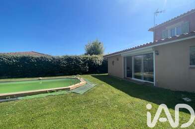 Maison 7 pièces 328000 €