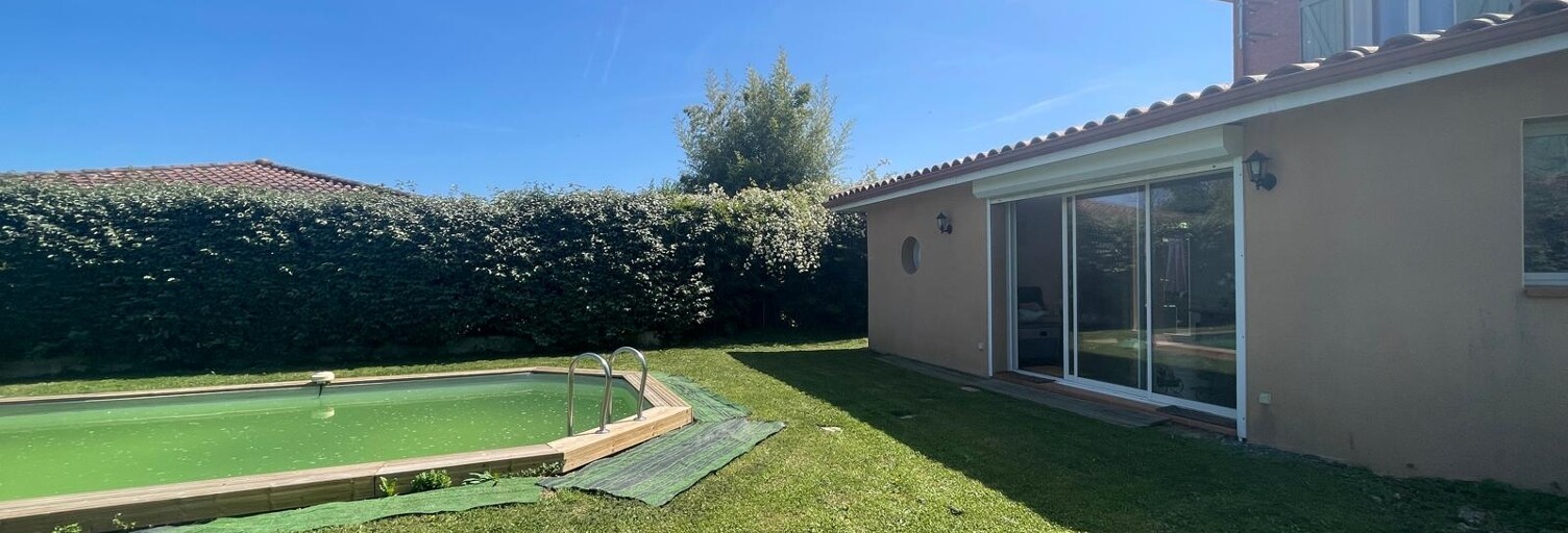 Maison 7 Pièces 180 m² à vendre à Albias (82350)
