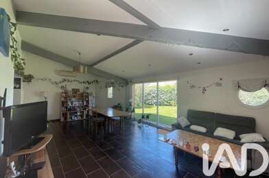 Maison 7 pièces 325000 €