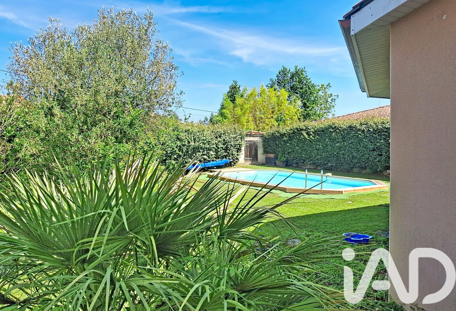 Vente Maison/villa 7 pièces — photo 1
