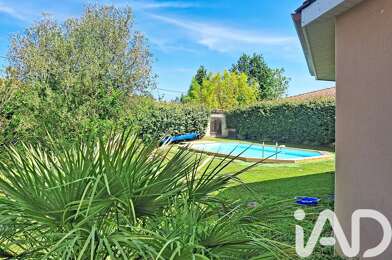 Maison 7 pièces 325000 €