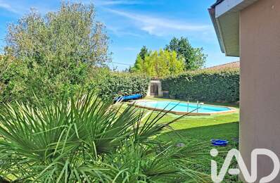 Vente Maison/villa 7 pièces — photo du bien