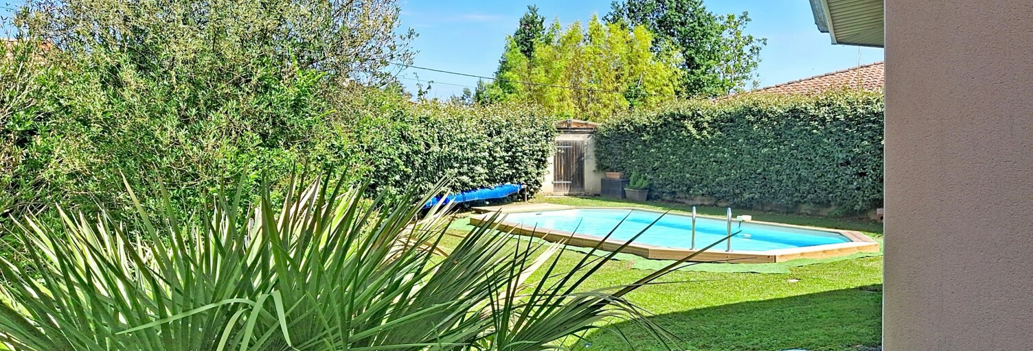 Maison 7 Pièces 170 m² à vendre à Albias (82350)