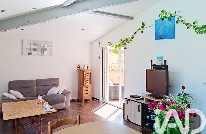 Vente Maison/villa 7 pièces — photo 3