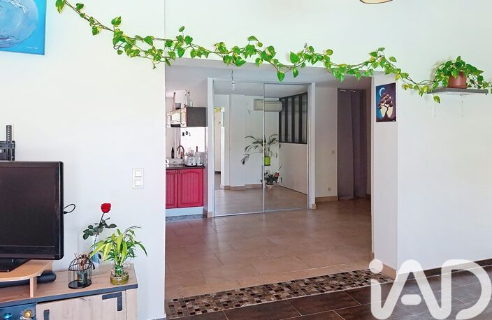 Vente Maison/villa 7 pièces — photo 4