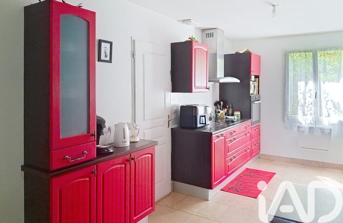 Vente Maison/villa 7 pièces — photo 5
