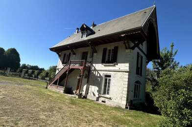 Maison 8 pièces 345000 €